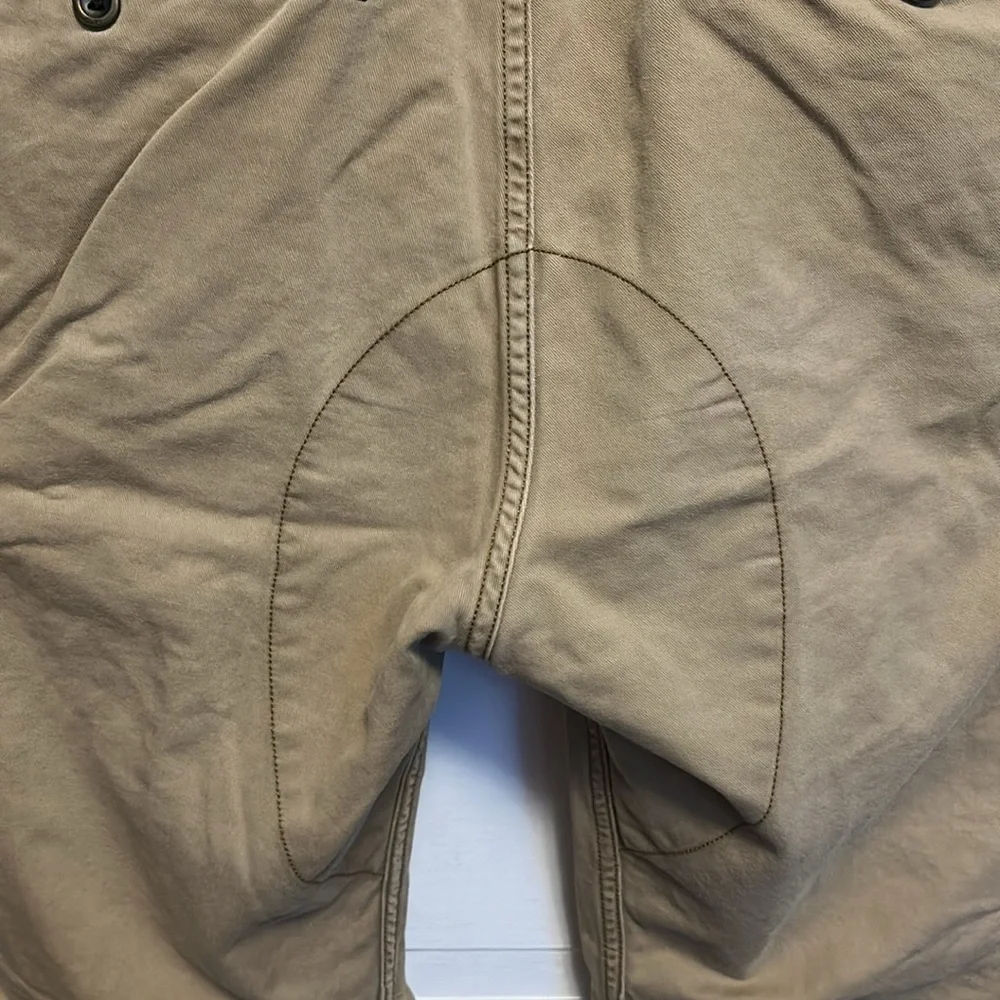 Levi’s cargo